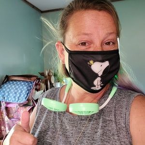 Meet your Posher, Deana